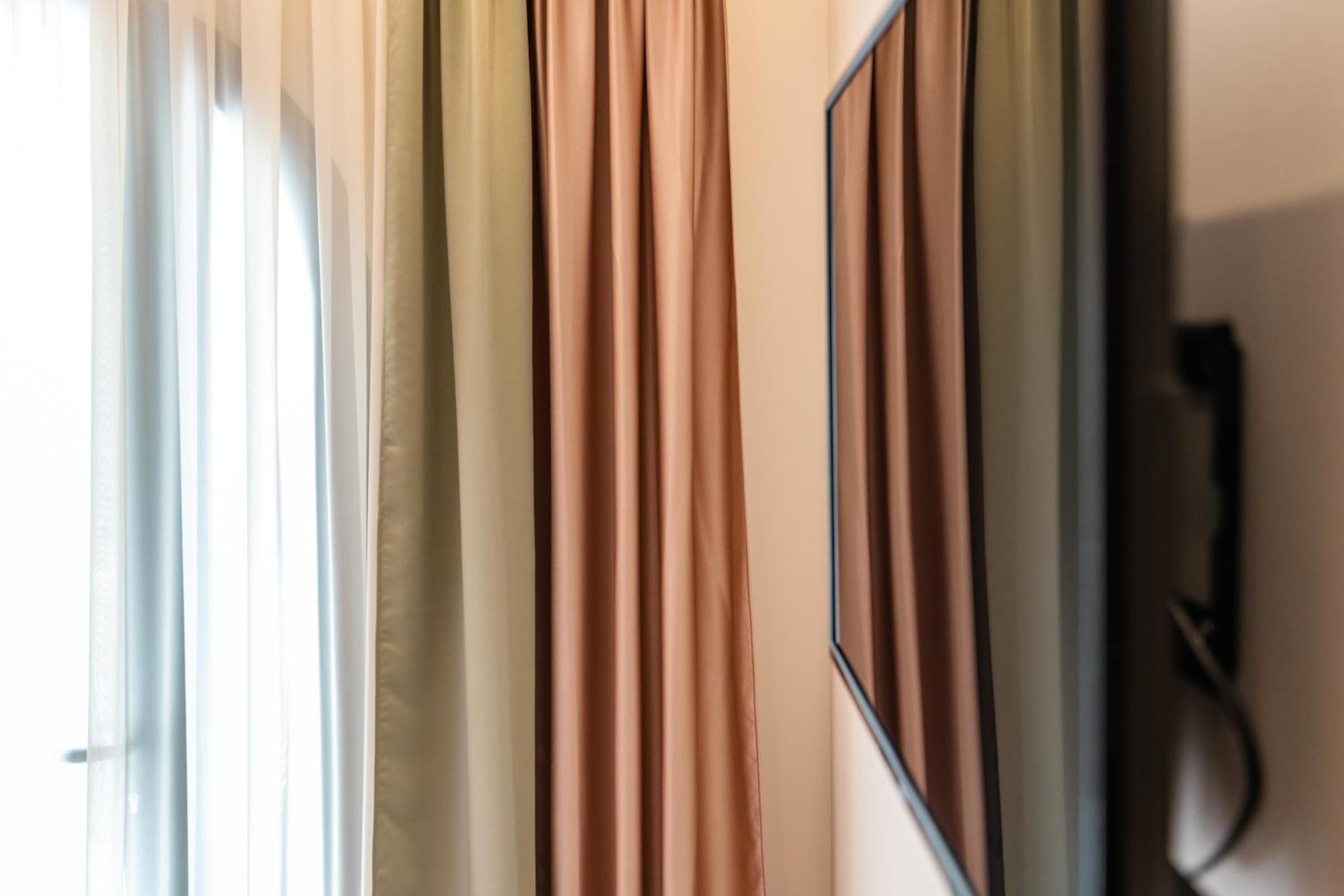 Hotel Vila Hedonija Herceg Novi Cameră foto